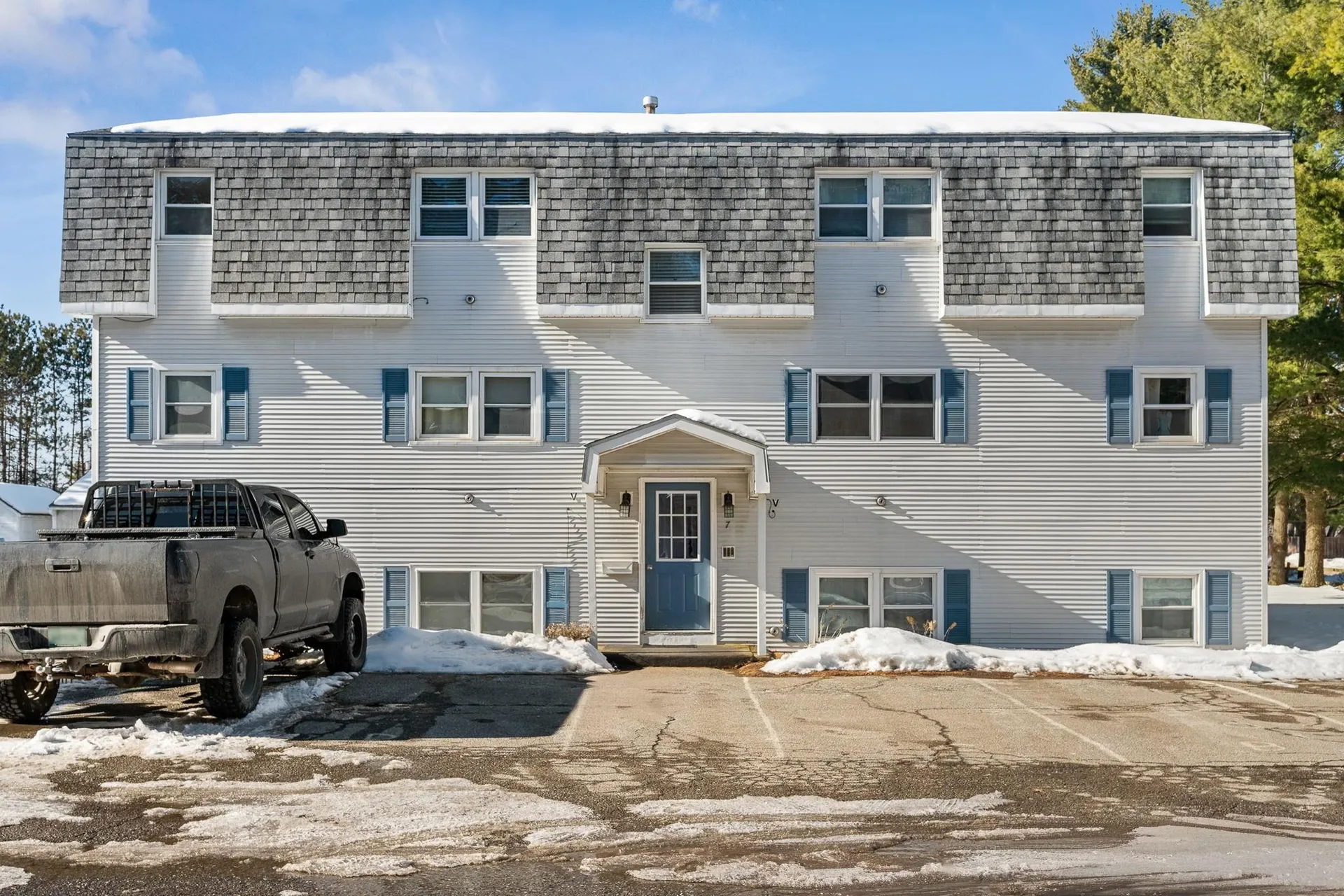 7E Blair Road Essex Junction VT 05452