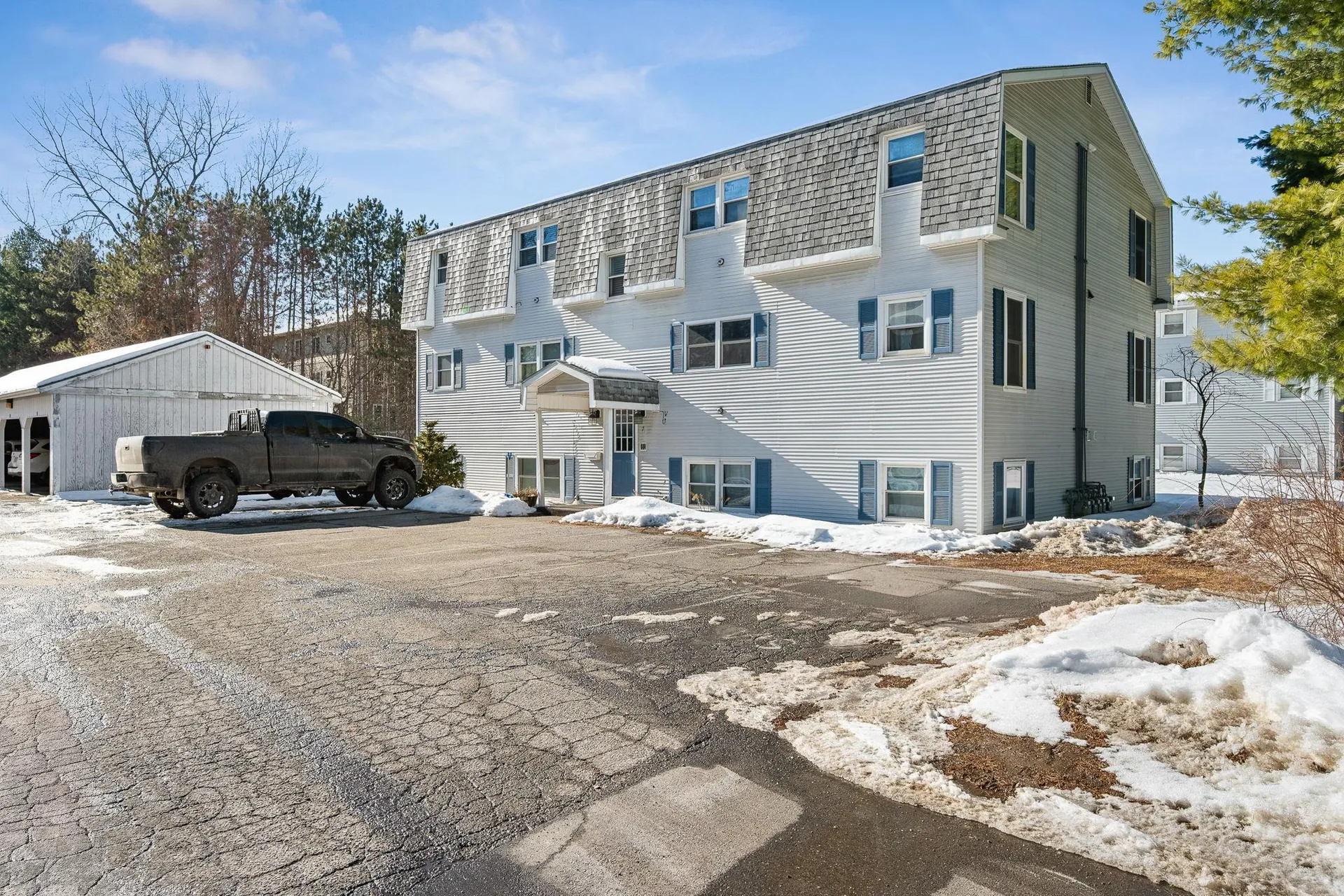 7E Blair Road Essex Junction VT 05452