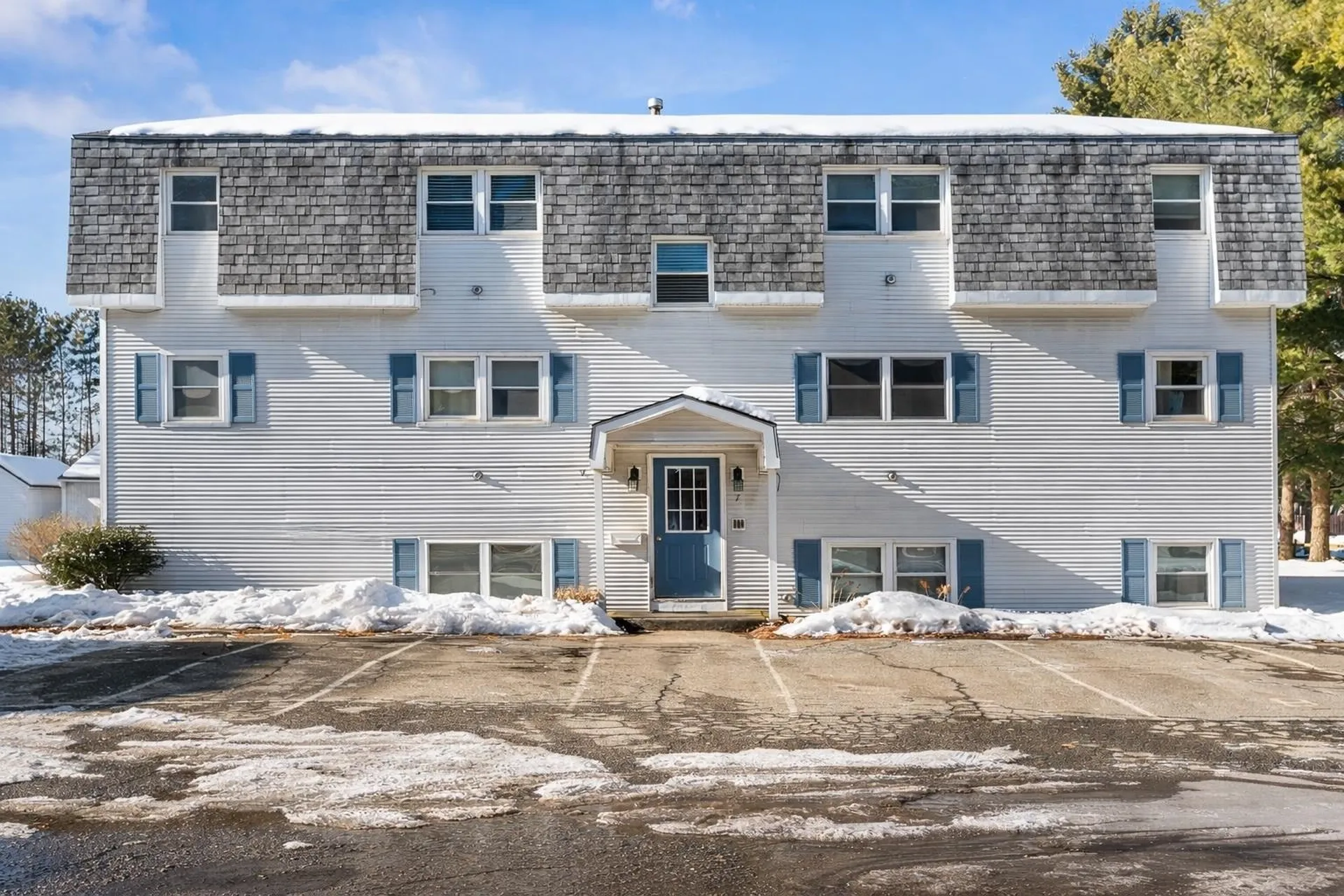 7E Blair Road Essex Junction VT 05452