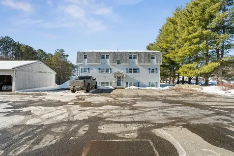 7E Blair Road Essex Junction VT 05452