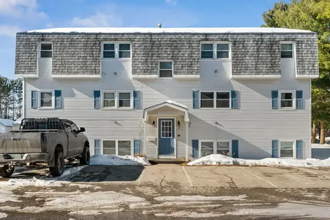 7E Blair Road Essex Junction VT 05452