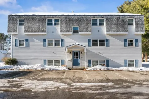 7E Blair Road Essex Junction VT 05452