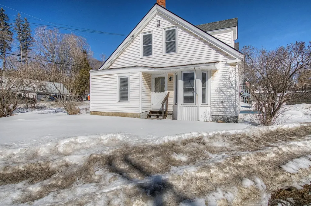 210 Water Street Northfield VT 05663