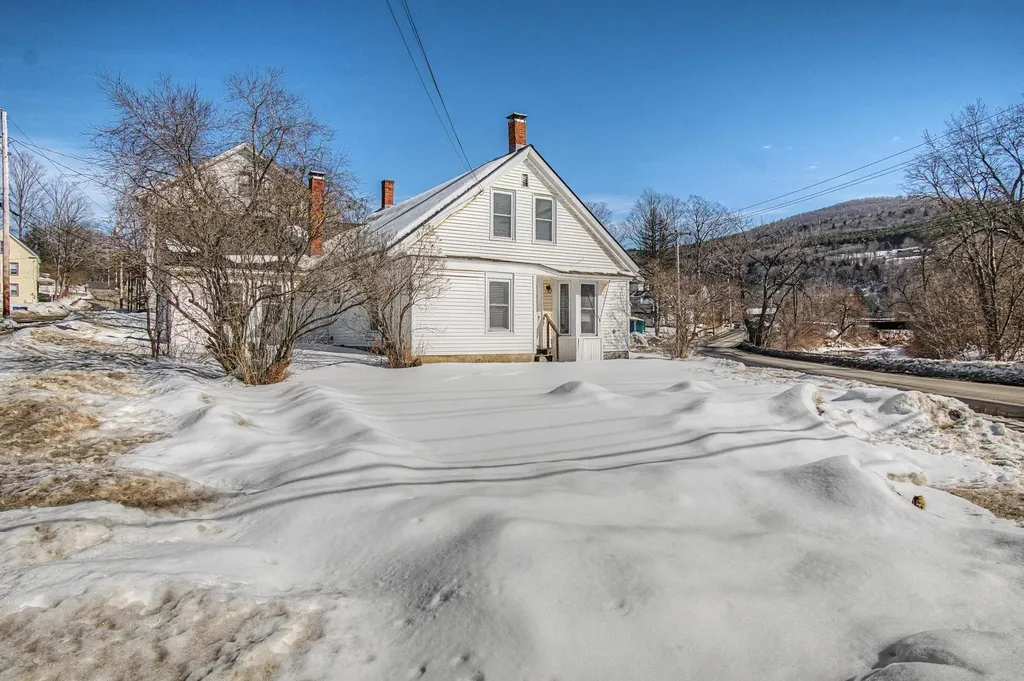 210 Water Street Northfield VT 05663