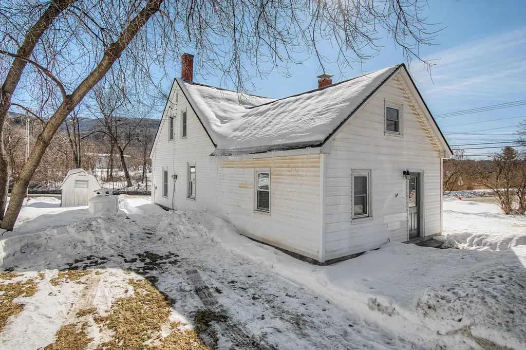 210 Water Street Northfield VT 05663