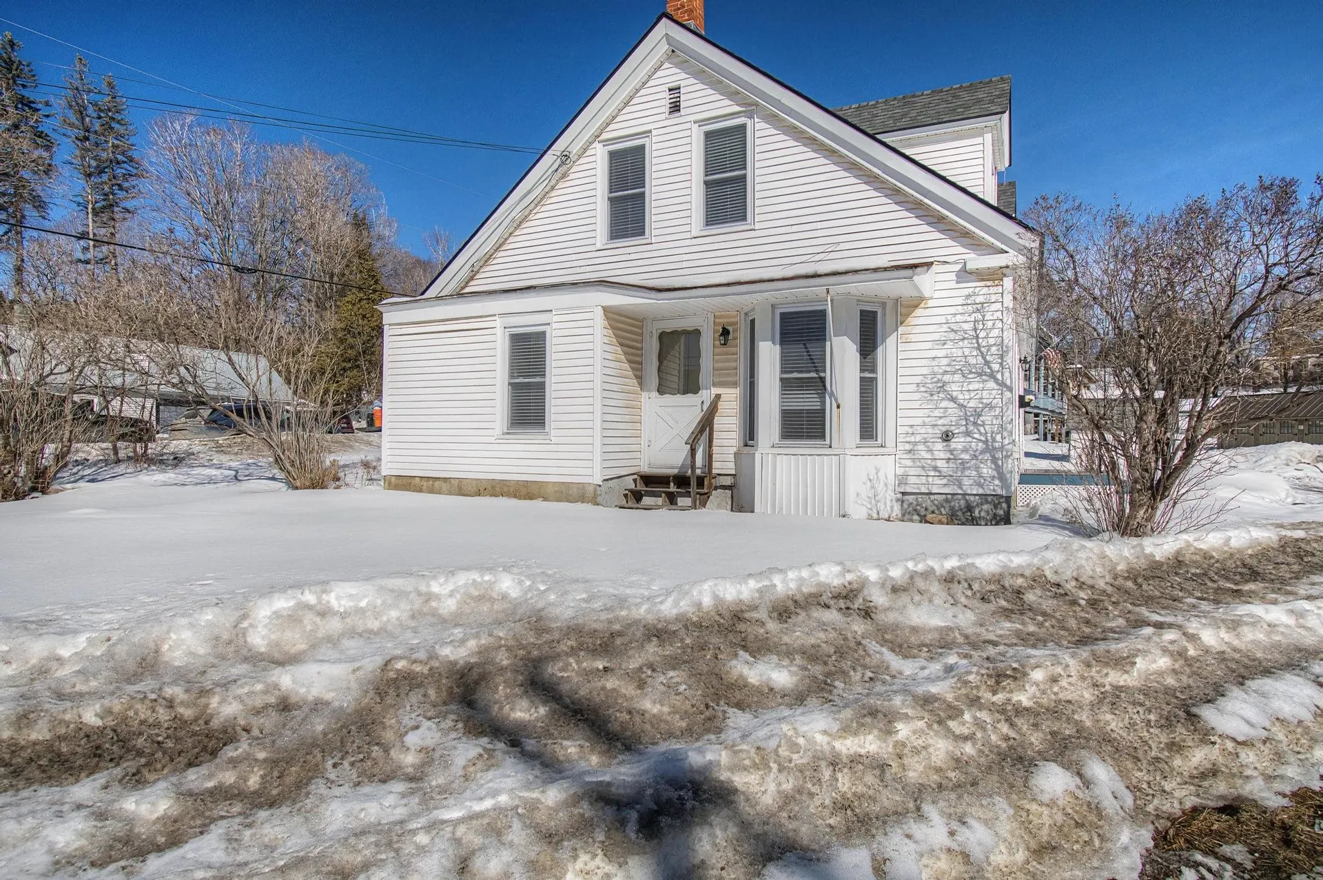 210 Water Street Northfield VT 05663