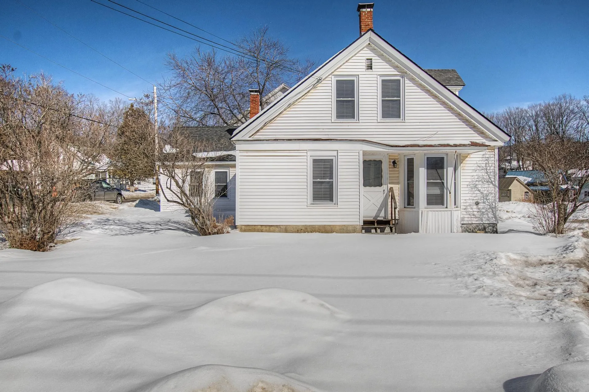 210 Water Street Northfield VT 05663