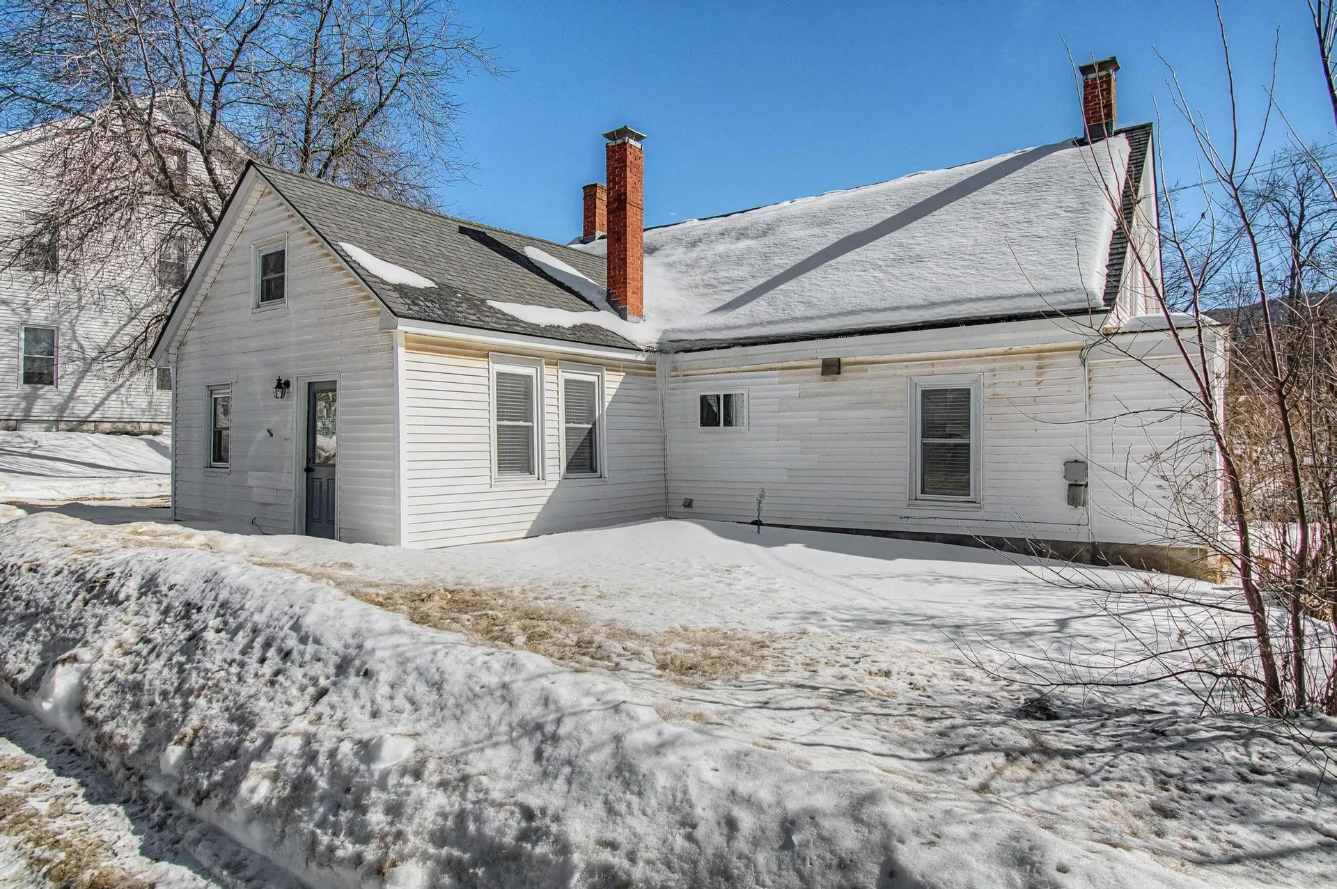 210 Water Street Northfield VT 05663