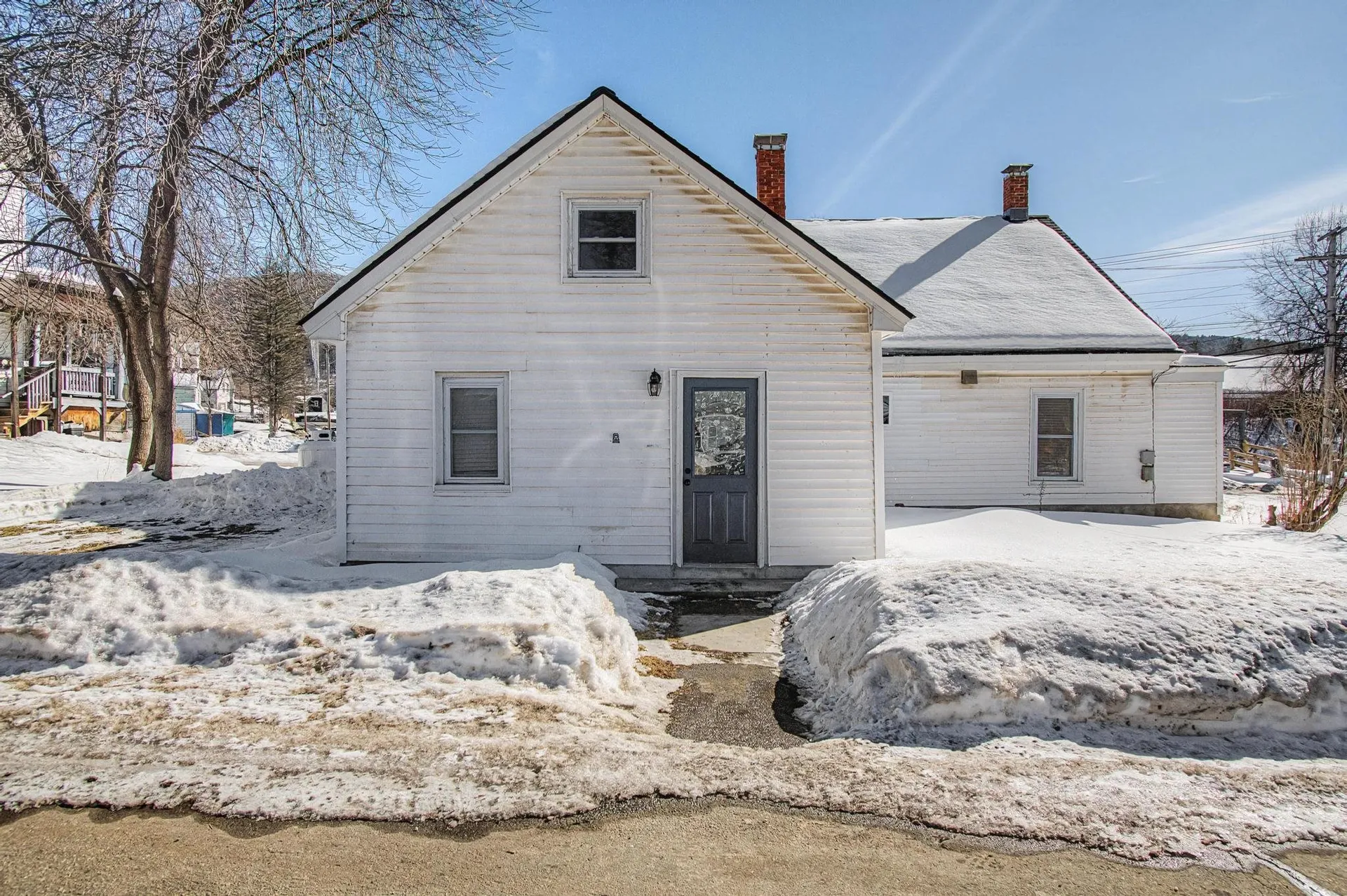 210 Water Street Northfield VT 05663