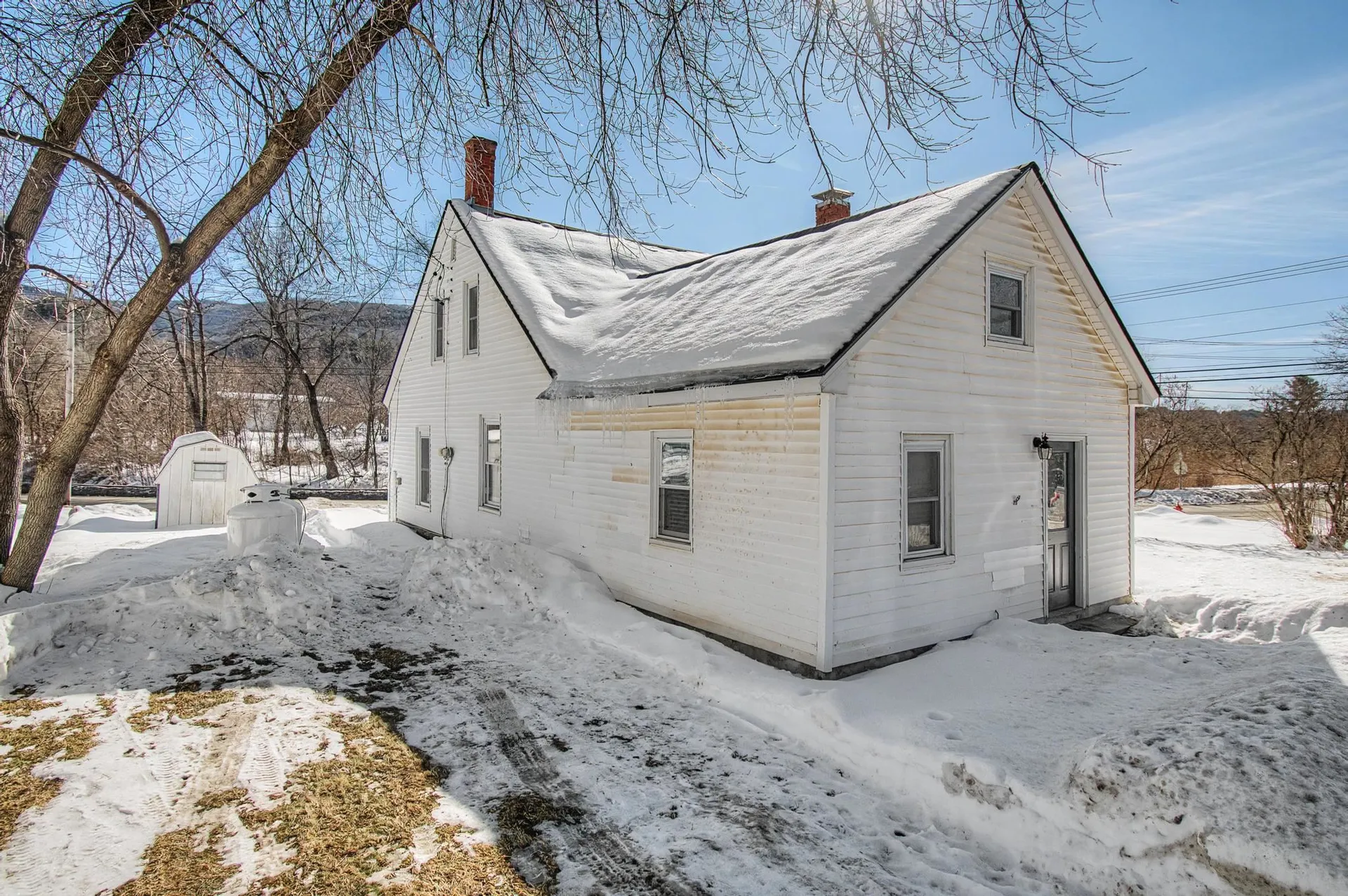 210 Water Street Northfield VT 05663