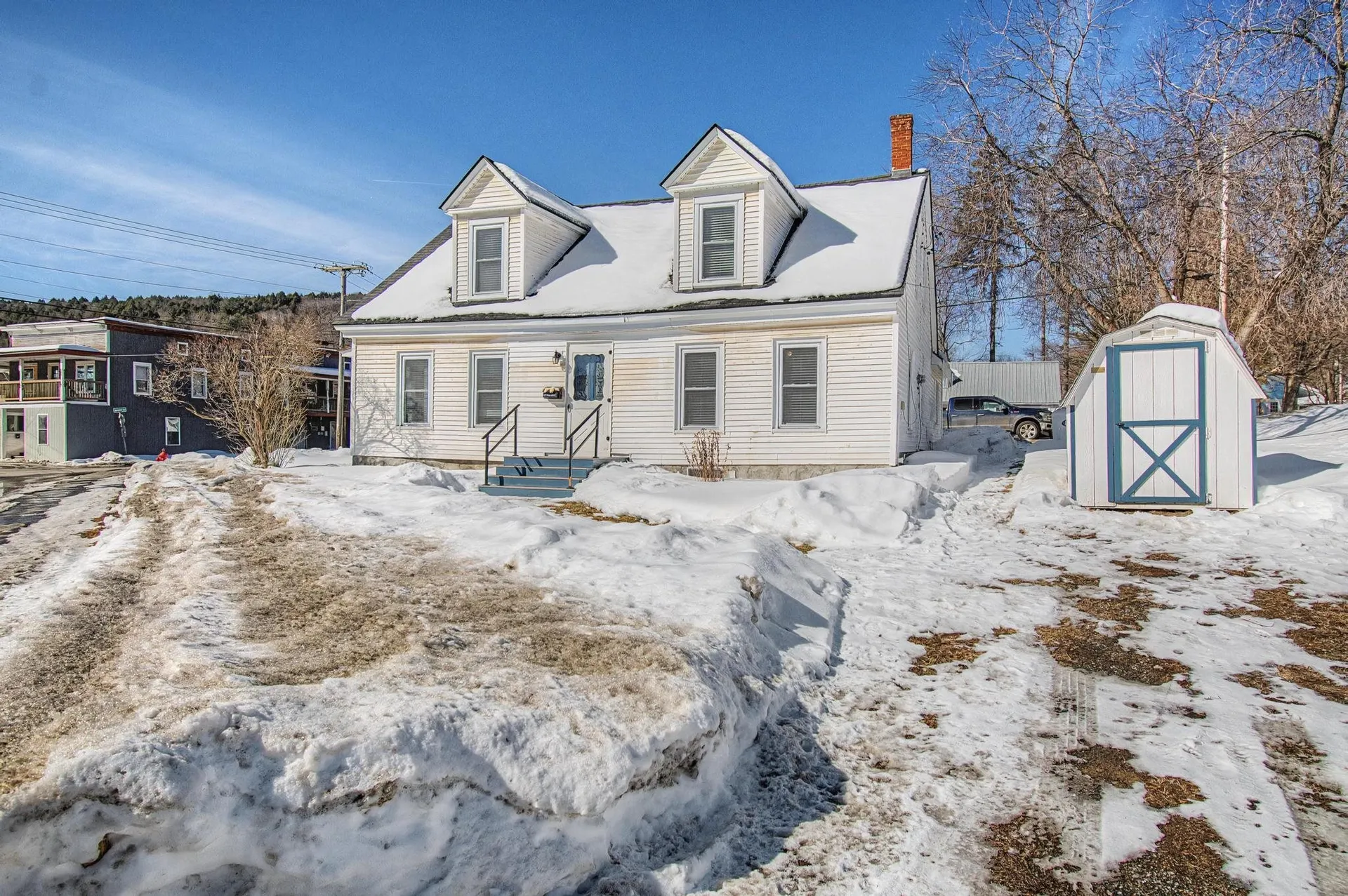 210 Water Street Northfield VT 05663