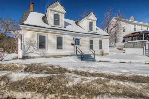 210 Water Street Northfield VT 05663