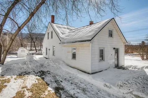 210 Water Street Northfield VT 05663