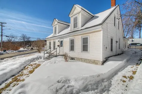 210 Water Street Northfield VT 05663