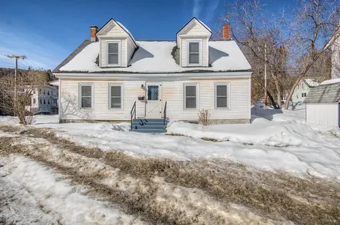 210 Water Street Northfield VT 05663