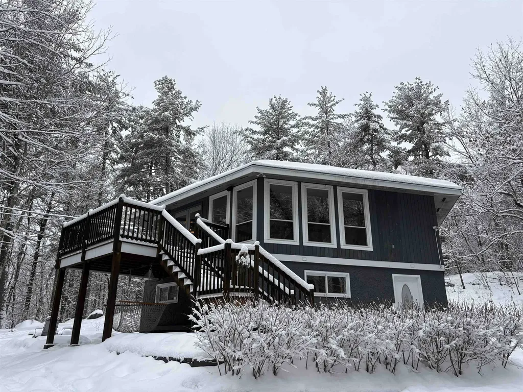 147 Rocky Pond Road Hollis NH 03049