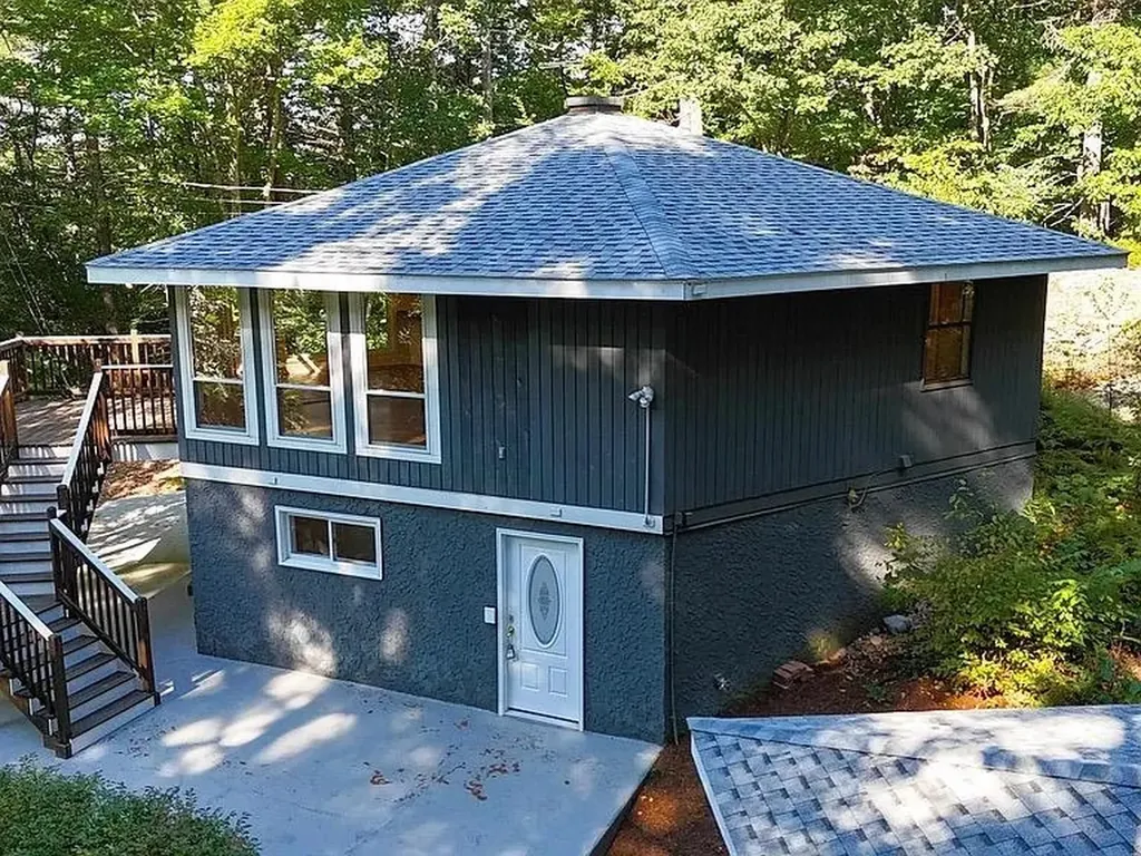 147 Rocky Pond Road Hollis NH 03049