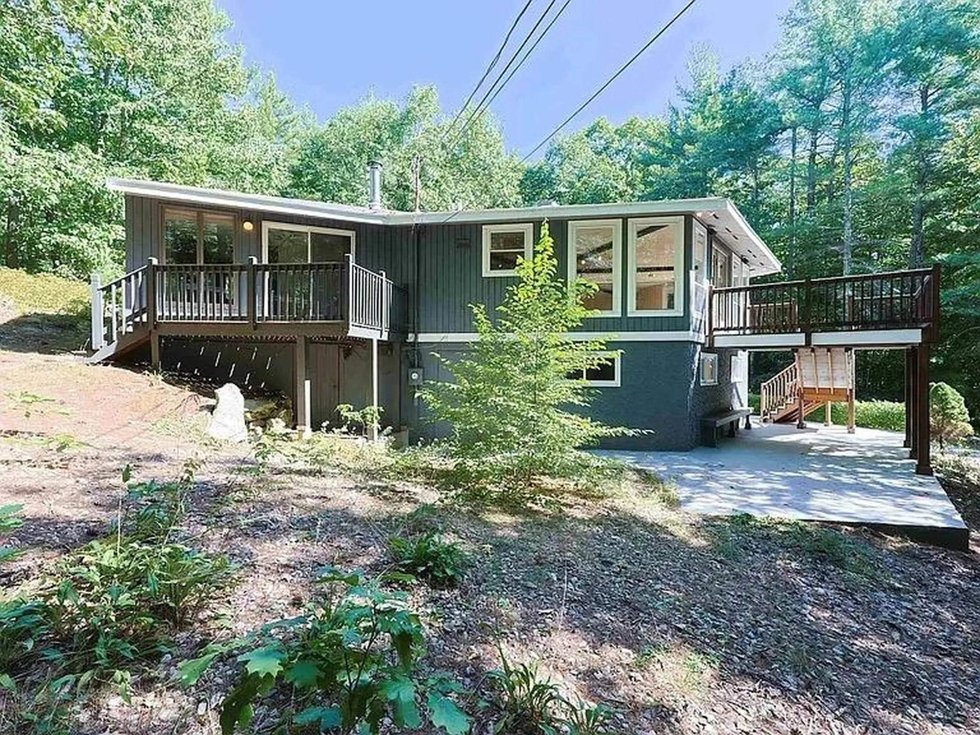 147 Rocky Pond Road Hollis NH 03049