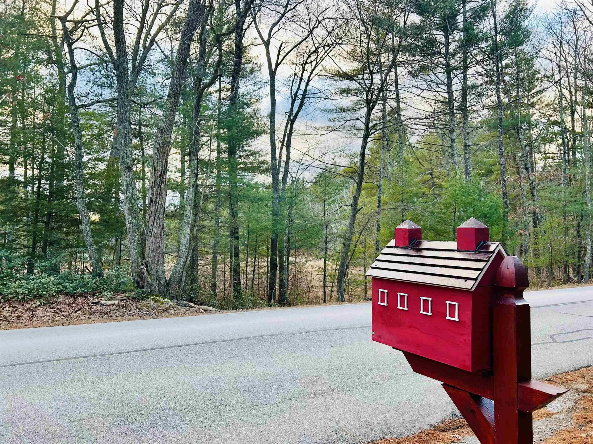 147 Rocky Pond Road Hollis NH 03049