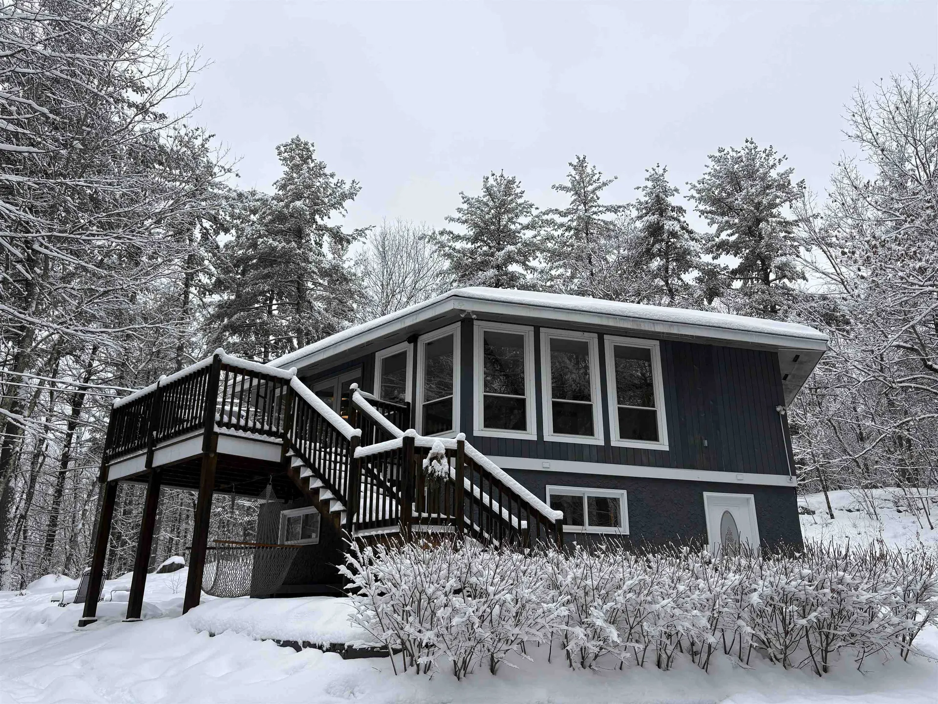 147 Rocky Pond Road Hollis NH 03049