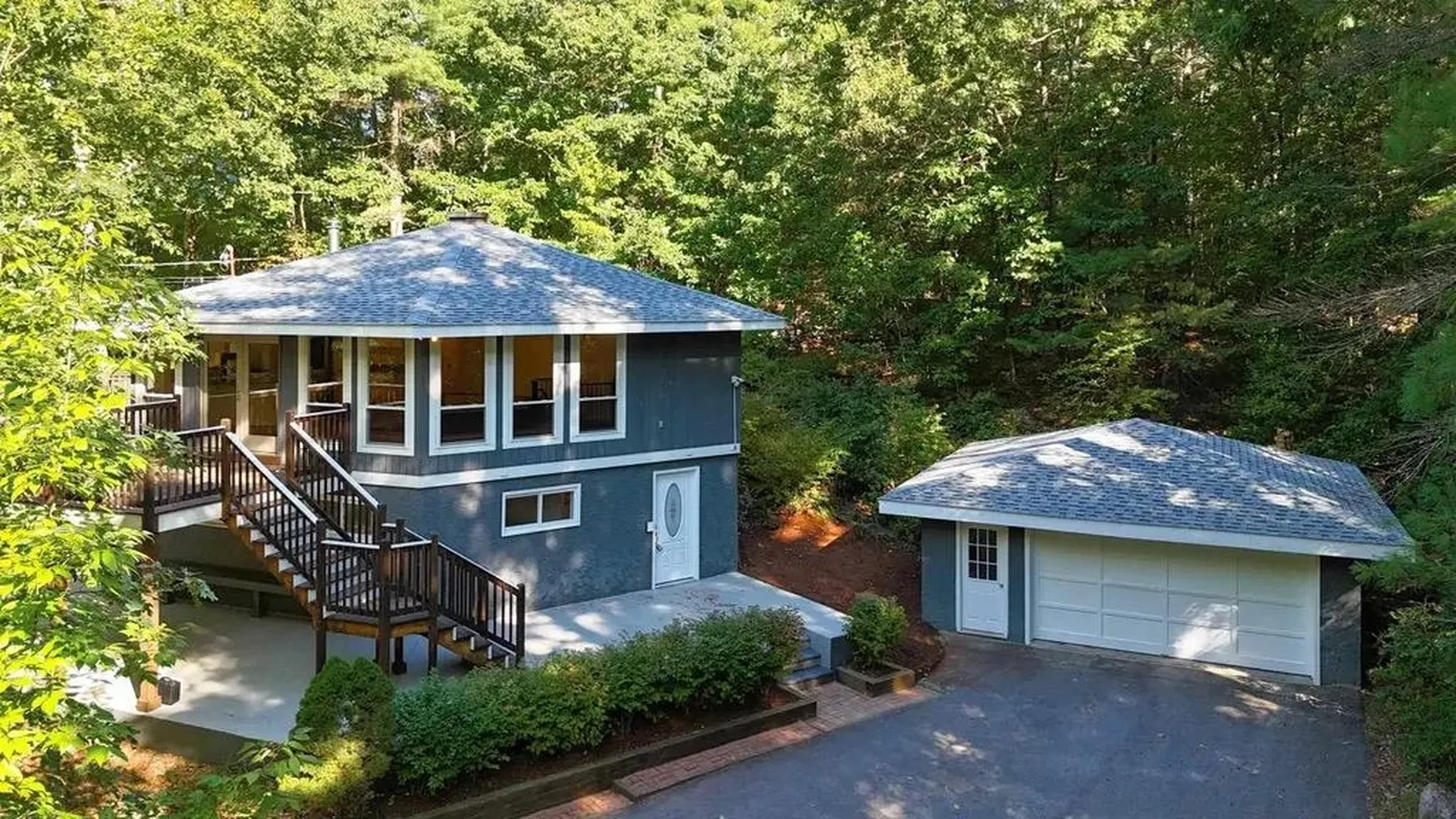 147 Rocky Pond Road Hollis NH 03049