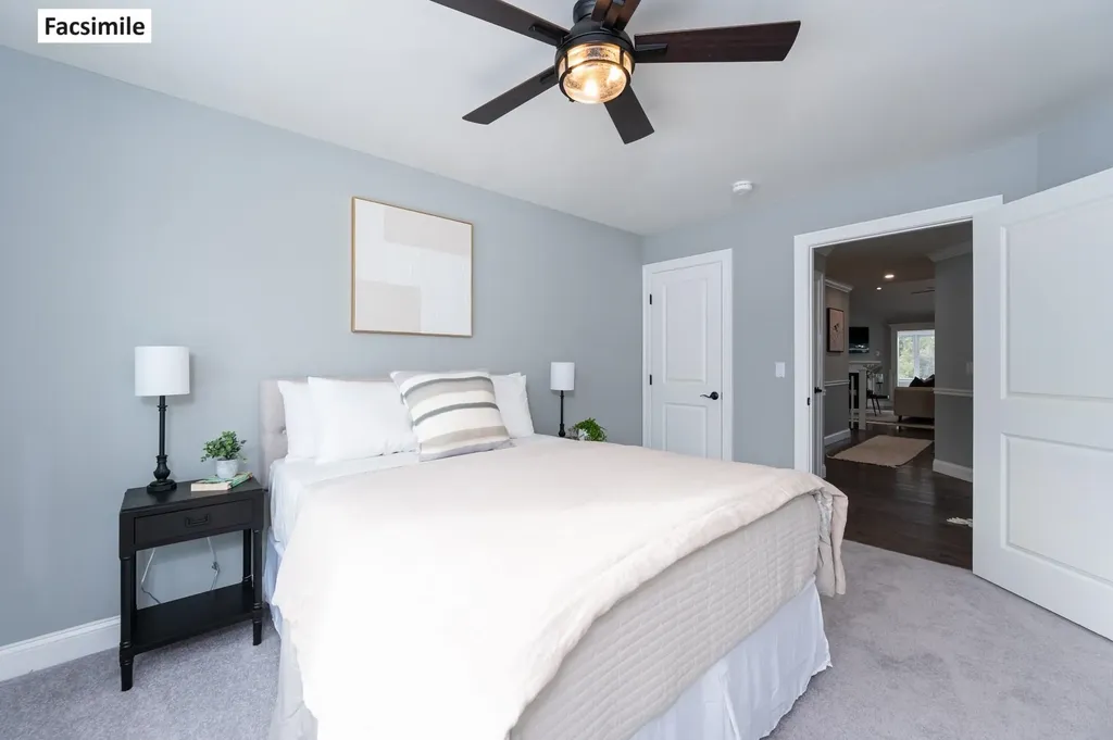 15 Millstone Drive Northfield NH 03276