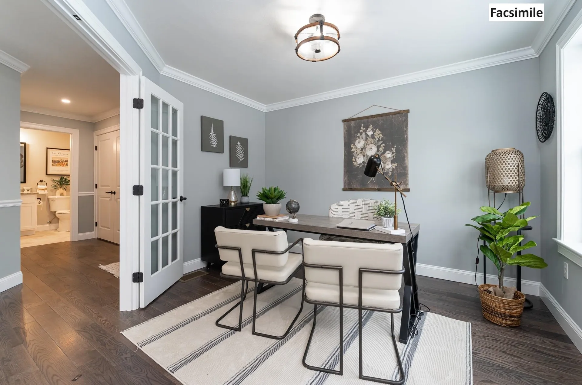 15 Millstone Drive Northfield NH 03276