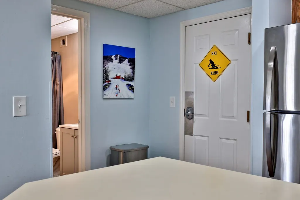 71 Alpine Drive Killington VT 05751