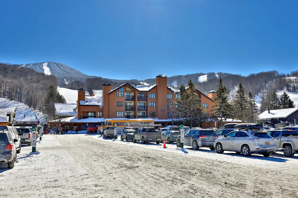 71 Alpine Drive Killington VT 05751