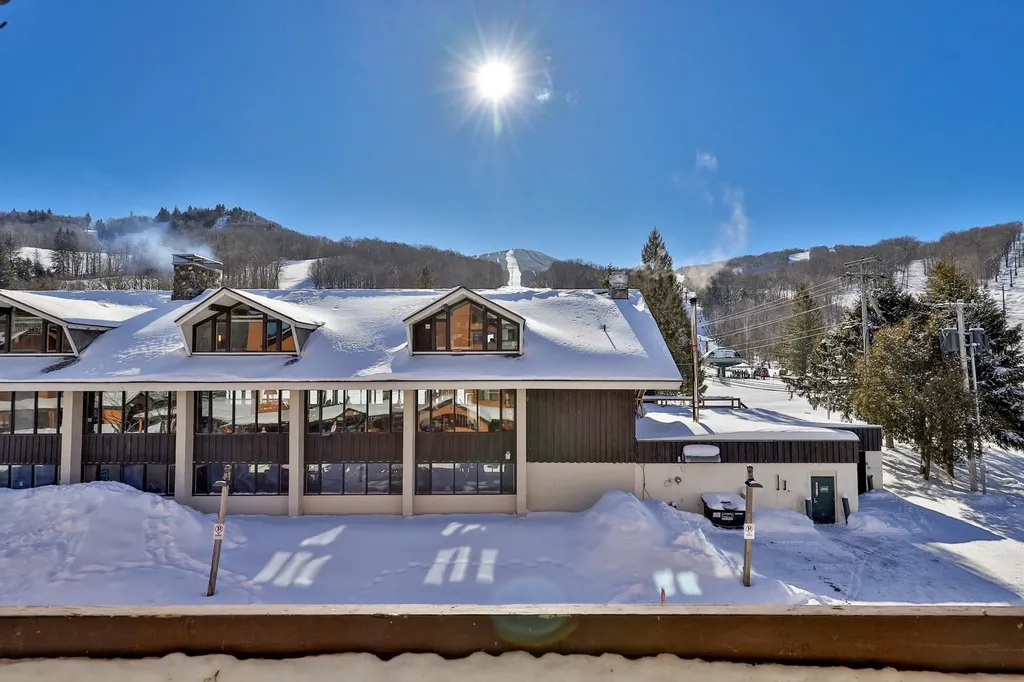 71 Alpine Drive Killington VT 05751