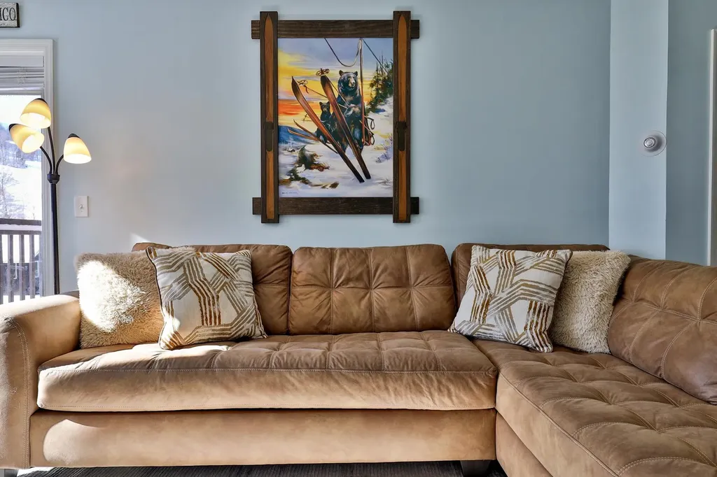 71 Alpine Drive Killington VT 05751