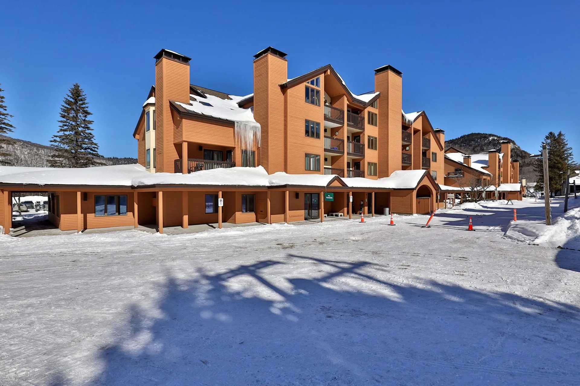 71 Alpine Drive Killington VT 05751