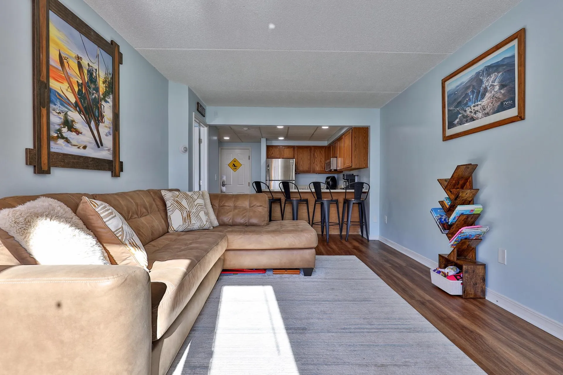 71 Alpine Drive Killington VT 05751