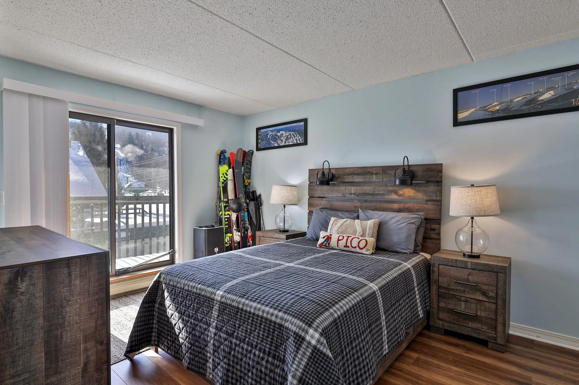 71 Alpine Drive Killington VT 05751