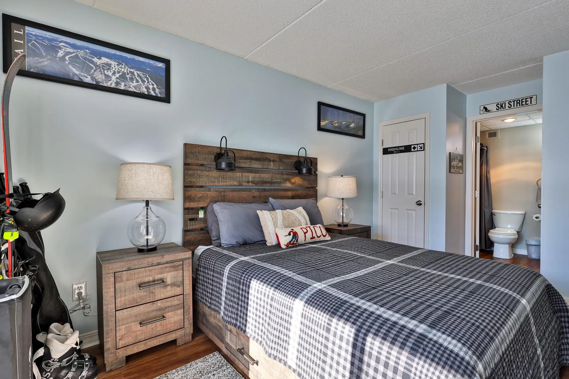 71 Alpine Drive Killington VT 05751