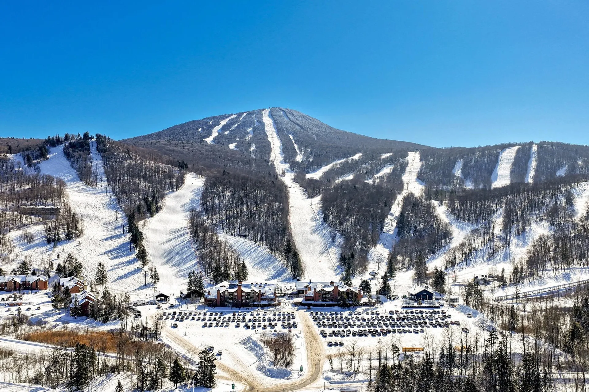 71 Alpine Drive Killington VT 05751