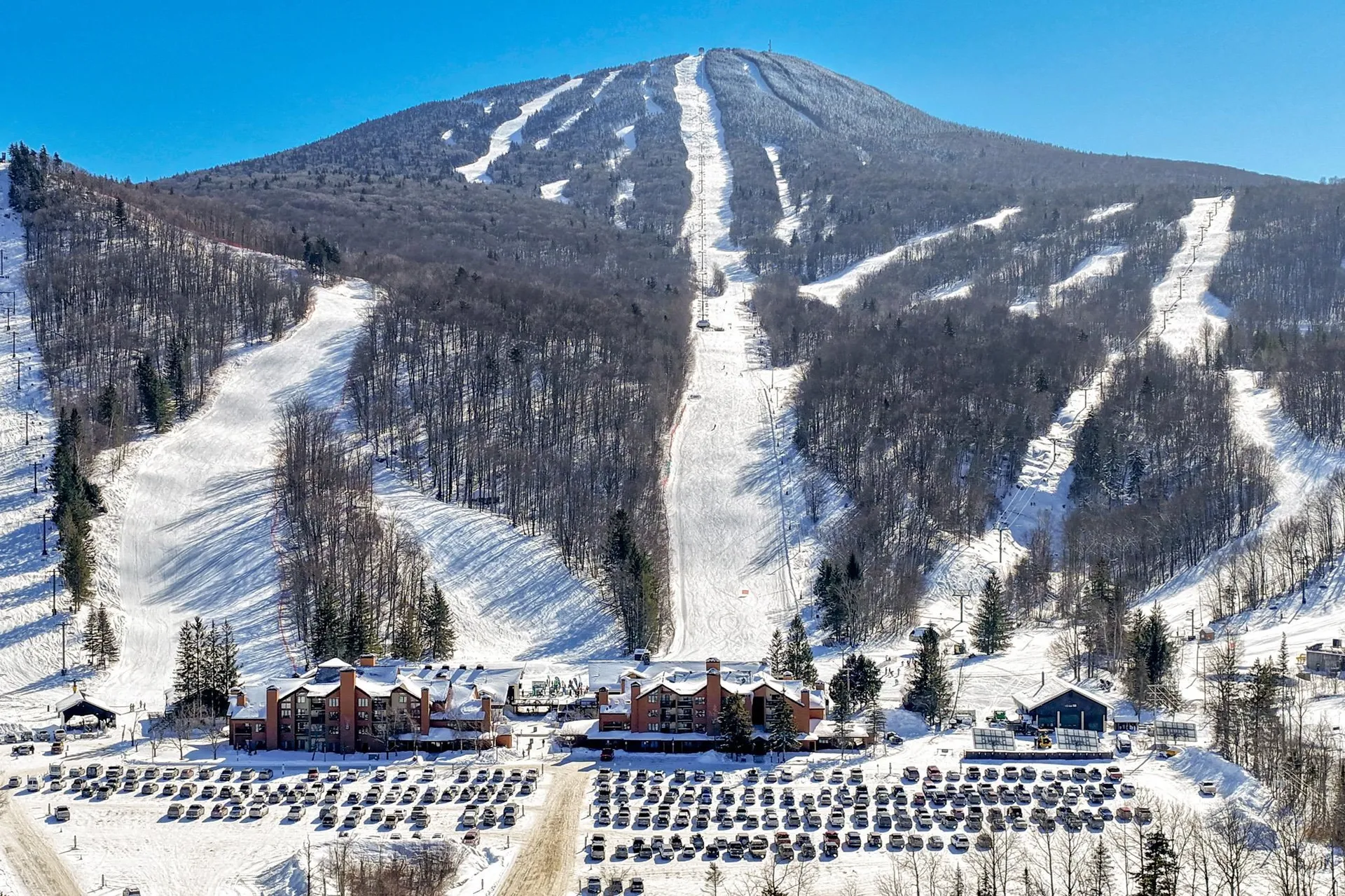 71 Alpine Drive Killington VT 05751