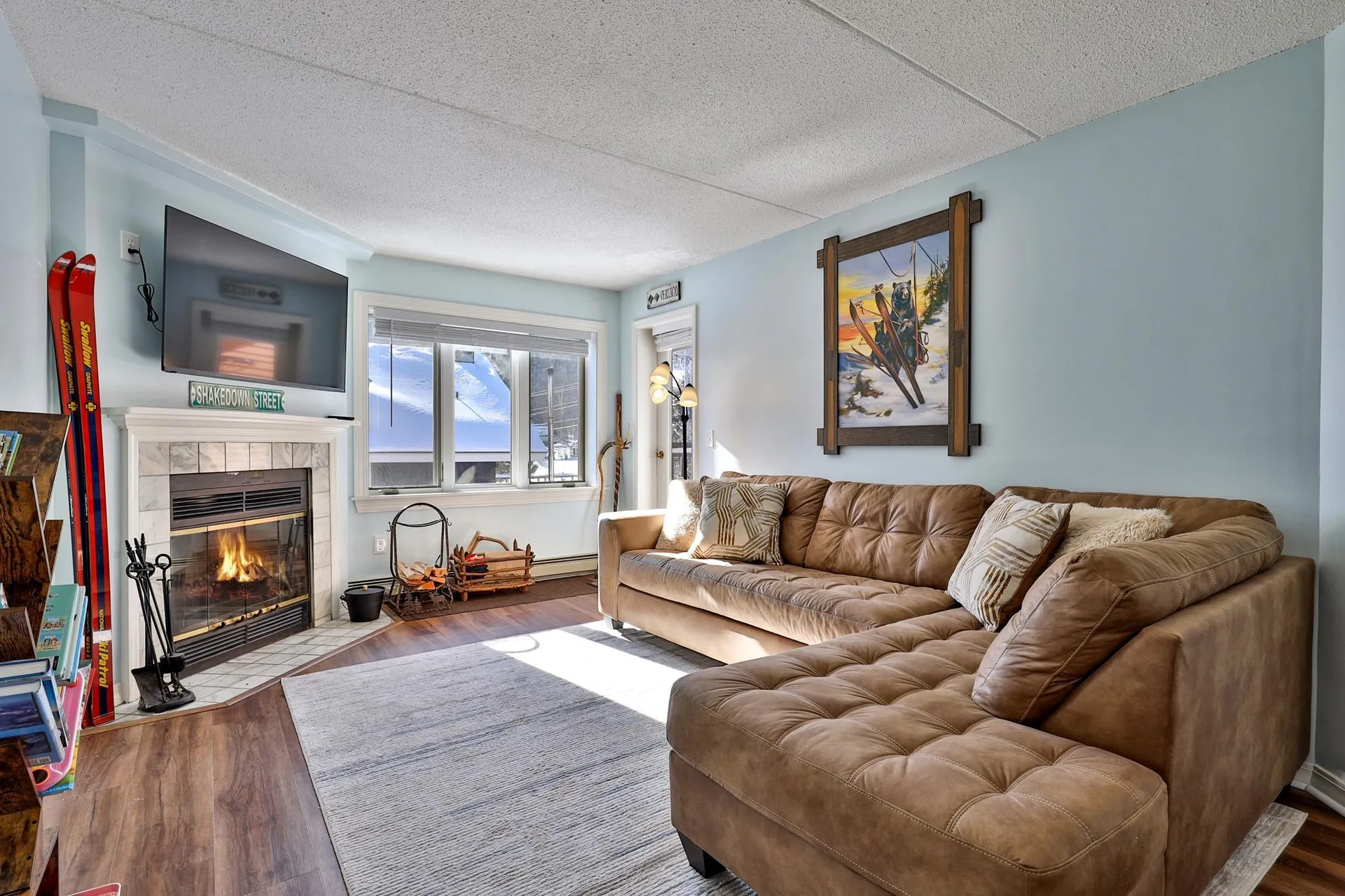 71 Alpine Drive Killington VT 05751