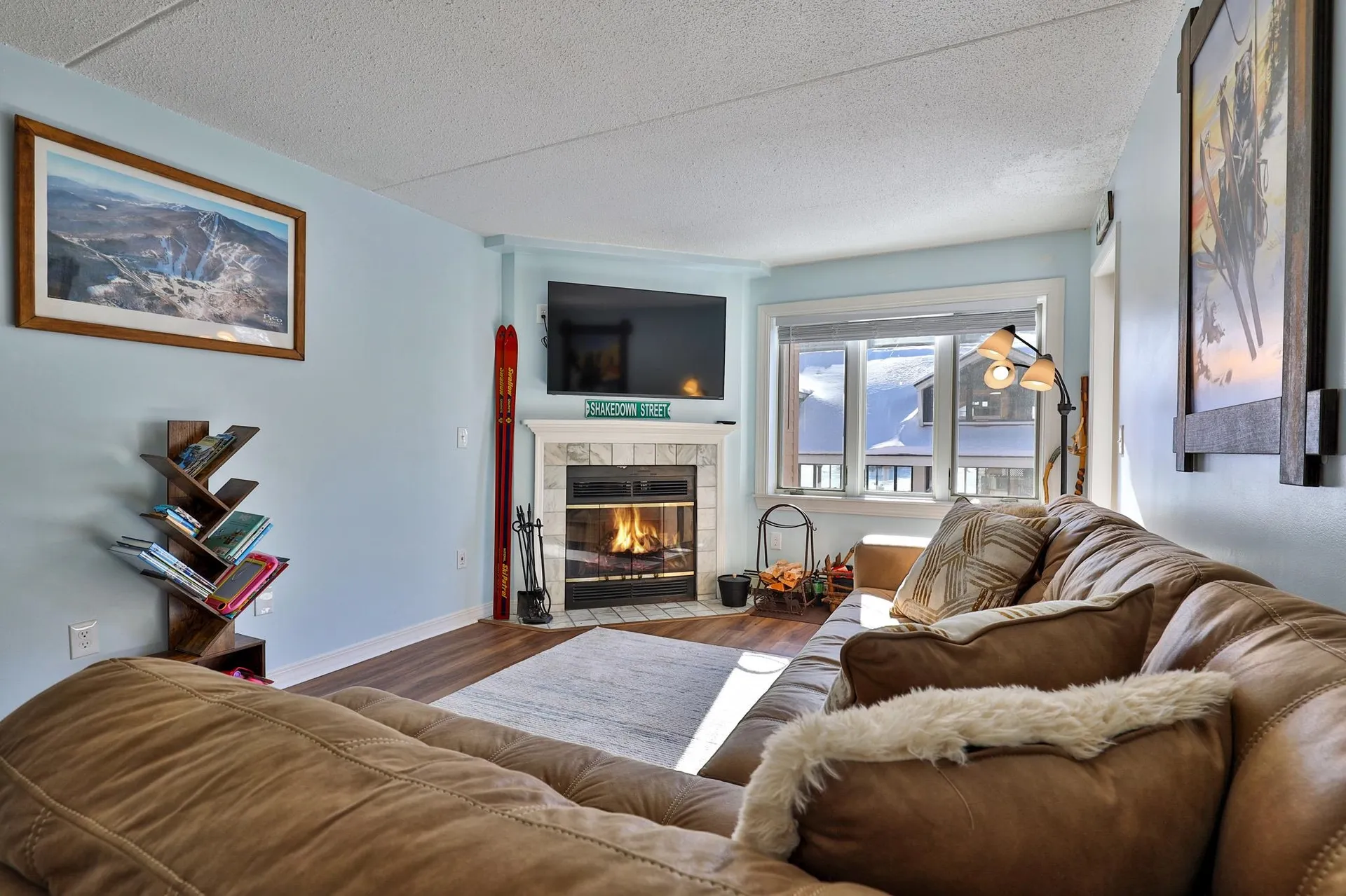 71 Alpine Drive Killington VT 05751