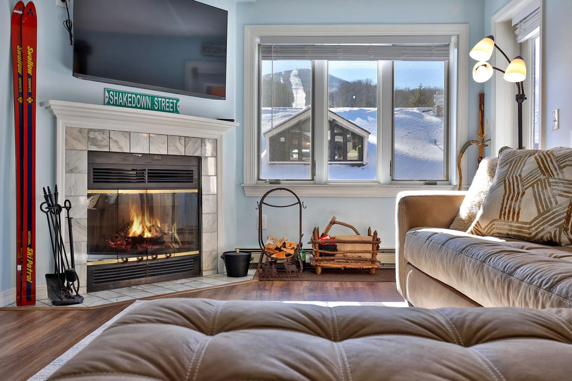71 Alpine Drive Killington VT 05751