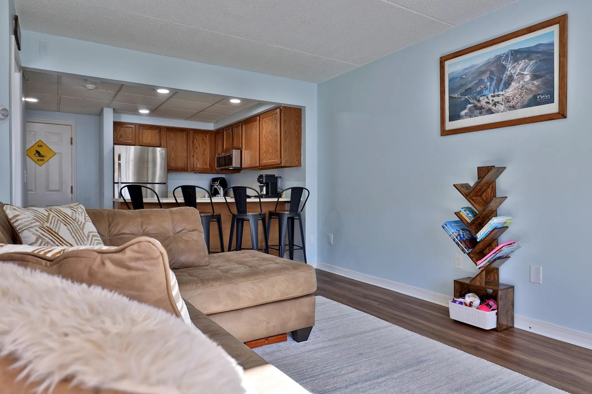 71 Alpine Drive Killington VT 05751