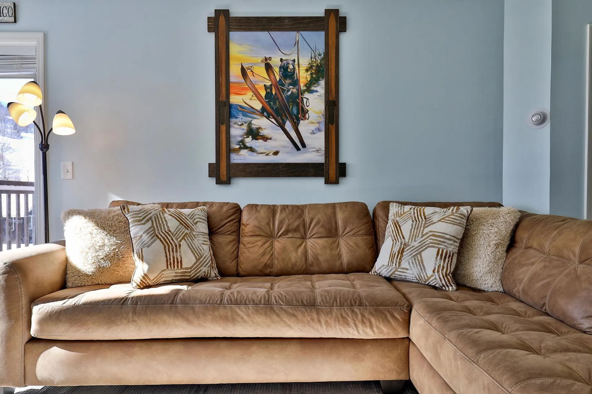 71 Alpine Drive Killington VT 05751