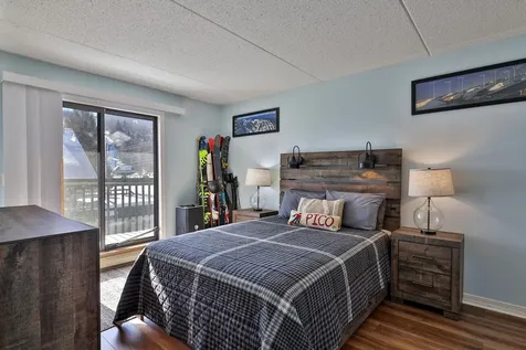 71 Alpine Drive Killington VT 05751