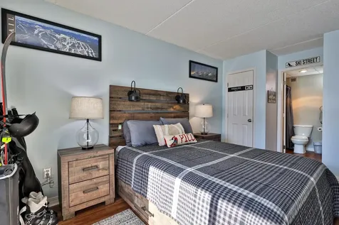 71 Alpine Drive Killington VT 05751