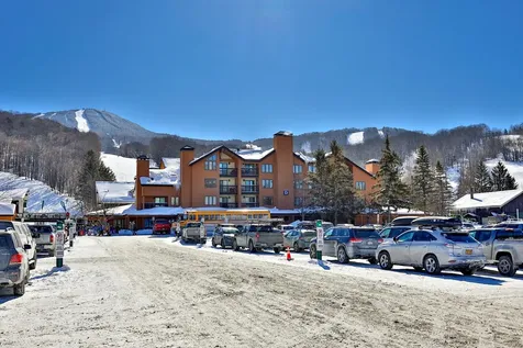 71 Alpine Drive Killington VT 05751