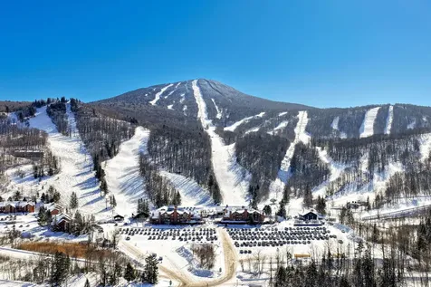 71 Alpine Drive Killington VT 05751