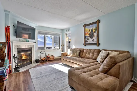 71 Alpine Drive Killington VT 05751