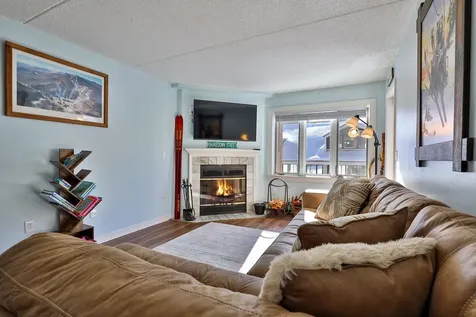 71 Alpine Drive Killington VT 05751