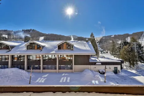 71 Alpine Drive Killington VT 05751