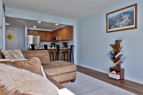 71 Alpine Drive Killington VT 05751